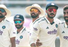 IND vs SA 1st Test Updates: कोलकाता में भारतीय टीम की शर्मनाक हार, मात्र 124 रनों का लक्ष्य नहीं कर सकी पार IND vs SA