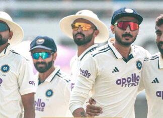 IND vs SA 1st Test Updates: कोलकाता में भारतीय टीम की शर्मनाक हार, मात्र 124 रनों का लक्ष्य नहीं कर सकी पार IND vs SA