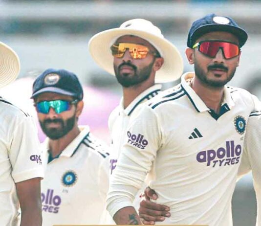 IND vs SA 1st Test Updates: कोलकाता में भारतीय टीम की शर्मनाक हार, मात्र 124 रनों का लक्ष्य नहीं कर सकी पार IND vs SA