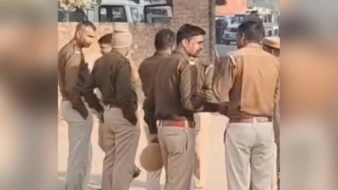 Hanumangarh News Hanumangarh News