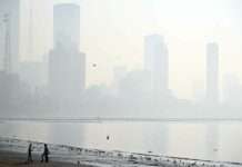 Today Weather: ‘सेनयार’ तूफान को लेकर भारतीय मौसम विभाग ने अलर्ट किया जारी Today Weather