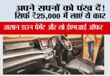 Toyota Innova: अपने सपनों को पंख दें! सिर्फ ₹25,000 में लाएं ये कार Toyota Innova