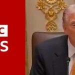 बीबीसी में घटित गंभीर प्रकरण से पूरा संस्थान हिला! संपादित ट्रंप के भाषण विवाद से दो शीर्ष अधिकारियों का इस्तीफ़ा BBC News