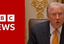 बीबीसी में घटित गंभीर प्रकरण से पूरा संस्थान हिला! संपादित ट्रंप के भाषण विवाद से दो शीर्ष अधिकारियों का इस्तीफ़ा BBC News