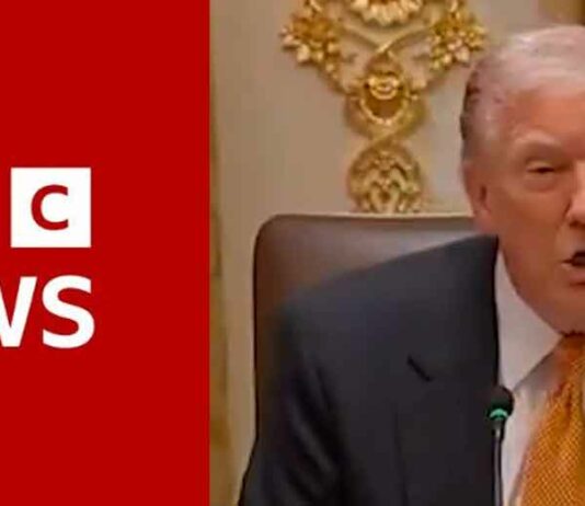 बीबीसी में घटित गंभीर प्रकरण से पूरा संस्थान हिला! संपादित ट्रंप के भाषण विवाद से दो शीर्ष अधिकारियों का इस्तीफ़ा BBC News