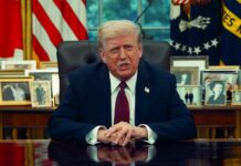 Donald Trump News: परमाणु हथियारों को लेकर ट्रम्प ने कर डाला ये बड़ा दावा! हम दुनिया को 150 बार उड़ा सकते हैं! Donald Trump News