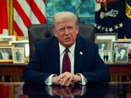 Donald Trump News: परमाणु हथियारों को लेकर ट्रम्प ने कर डाला ये बड़ा दावा! हम दुनिया को 150 बार उड़ा सकते हैं! Donald Trump News