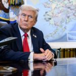 US Shutdown: समाप्त हुआ अमेरिकी इतिहास का सबसे लंबा शटडाउन, डोनाल्ड ट्रंप ने किए बिल पर हस्ताक्षर US News