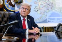 US Shutdown: समाप्त हुआ अमेरिकी इतिहास का सबसे लंबा शटडाउन, डोनाल्ड ट्रंप ने किए बिल पर हस्ताक्षर US News