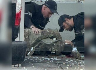 White House Shooting: व्हाइट हाउस के नजदीक गोलीबारी में ट्रंप के दो नेशनल गार्ड्स गंभीर, शूटर गिरफ्तार Washington News