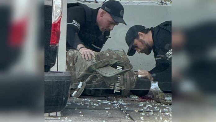 US-Gaurd-Injured Washington News