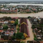 Vietnam Natural Disaster