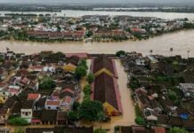 Vietnam Natural Disaster