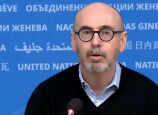 संयुक्त राष्ट्र के मानवाधिकार चीफ ने पाकिस्तान के 27वें संशोधन पर उठाए सवाल, तो घबराए पाकिस्तान के हुक्मरान Pakistan News