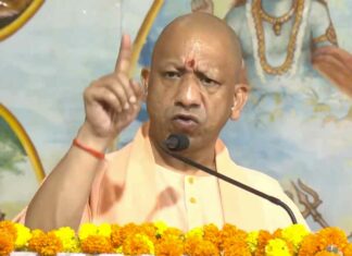 Delhi Blast Update: दिल्ली धमाके के बाद उत्तर प्रदेश हाई अलर्ट पर, सीएम योगी ने जारी की सख्त हिदायतें Delhi Blast Update