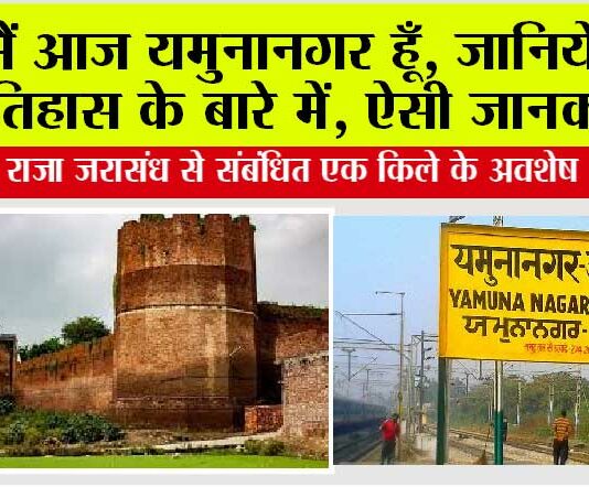 history Haryana