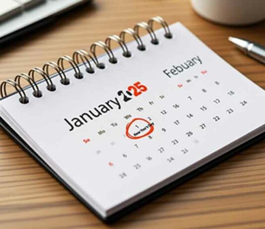 New Year: नववर्ष के मिल रहे ये शुभ संकेत: पहला दिन बताएगा आपकी किस्मत का हाल!