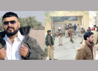 Abohar Crime News: अबोहर तहसील में पेशी पर आए व्यक्ति की गोली मारकर हत्या Abohar News