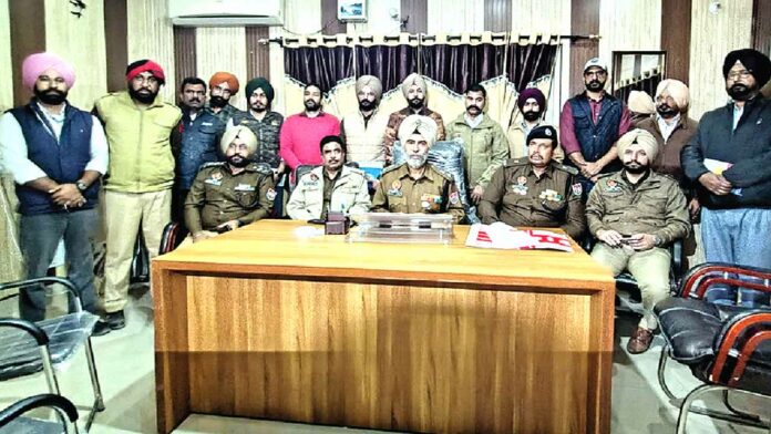 Abohar News Abohar News