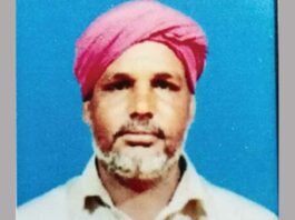 अबोहर में बेटी से छेड़छाड़ का विरोध करने पर पिता की हत्या Abohar News