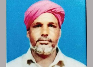 अबोहर में बेटी से छेड़छाड़ का विरोध करने पर पिता की हत्या Abohar News