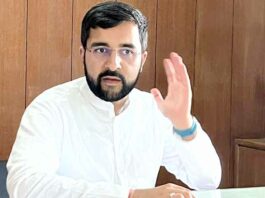 प्रदेश में प्राइमरी से लेकर टीजीटी और पीजीटी स्तर तक हजारों शिक्षक पद पड़े खाली: विधायक आदित्य सुरजेवाला Kaithal News