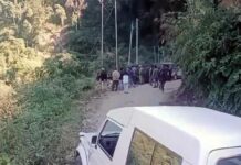 Arunachal Truck Accident: अरुणाचल प्रदेश में मजदूरों को ले जा रहा वाहन गहरी खाई में गिरा, 21 के मारे जानें की आशंका Arunachal Truck Accident