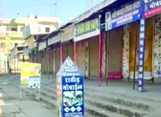 एथेनॉल प्लांट के खिलाफ महापंचायत, किसान नेता बोले-फैक्ट्री हटाने तक जारी रहेगी लड़ाई Hanumangarh News