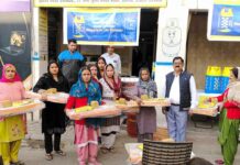 Pradhan Mantri Ujjwala Yojana: प्रधानमंत्री उज्ज्वला योजना ने घरेलू महिलाओं के जीवन स्तर में किया सुधार Bhiwani News