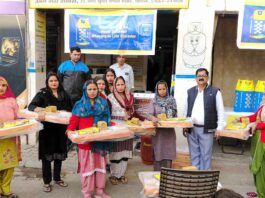 Pradhan Mantri Ujjwala Yojana: प्रधानमंत्री उज्ज्वला योजना ने घरेलू महिलाओं के जीवन स्तर में किया सुधार Bhiwani News