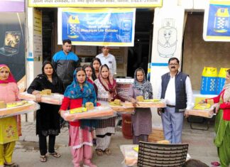 Pradhan Mantri Ujjwala Yojana: प्रधानमंत्री उज्ज्वला योजना ने घरेलू महिलाओं के जीवन स्तर में किया सुधार Bhiwani News