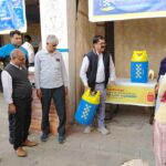 LPG Fiber Cylinder: अब लोहे का भारी-भरकम नहीं, बल्कि आधे वजन का फाईबर का पारदर्शी सिलेंडर मिलेगा Bhiwani News