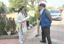 छात्राओं से मारपीट मामला गहराया, पुलिस ने घर-घर जाकर दर्ज किए बयान Bhuna News