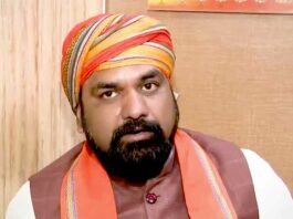 Bihar: वैभव सूर्यवंशी को वीर बाल दिवस पर प्रधानमंत्री राष्ट्रीय बाल पुरस्कार देना राज्य और देश के लिए गर्व की बात: भाजपा Bihar News