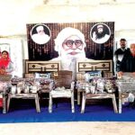 बीकानेर की दो जरूरतमंद बेटियों के निकाह में डेरा सच्चा सौदा की साध-संगत बनी सहारा Bikaner News