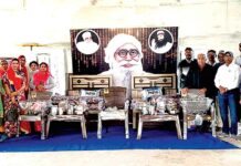 बीकानेर की दो जरूरतमंद बेटियों के निकाह में डेरा सच्चा सौदा की साध-संगत बनी सहारा Bikaner News