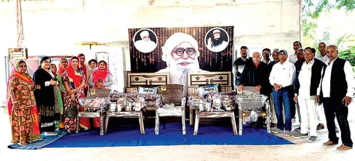 Bikaner News Bikaner News