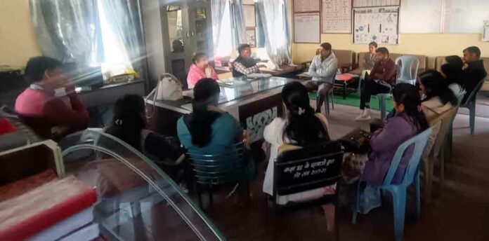 Hanumangarh News Hanumangarh News