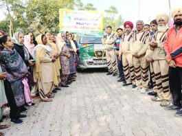 Body Donation: डेरा श्रद्धालु दीदार सिंह बने संगरूर के 35वें शरीरदानी Body Donation