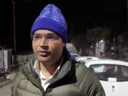 Chamoli Tunnel Accident: नव वर्ष से पहले चमोली टनल में बड़ा हादसा, मजदूरों से भरी लोको ट्रेन में मची चीख-पुकार Chamoli News