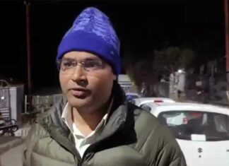 Chamoli Accident: नव वर्ष से पहले चमोली टनल में बड़ा हादसा, मजदूरों से भरी लोको ट्रेन में मची चीख-पुकार Chamoli News