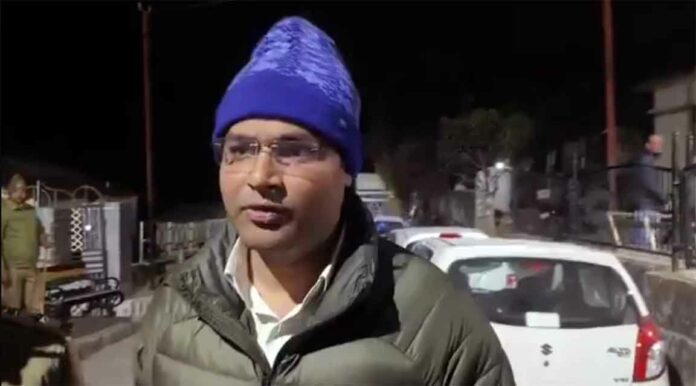 Chamoli News Chamoli News