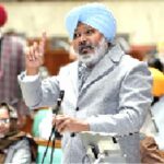 वित्तमंत्री चीमा ने ‘विकसित भारत-जी राम जी ’ योजना को गरीबों और संघीय ढांचे के बताया ‘खिलाफ’ Chandigarh News