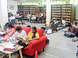 अबोहर की ‘आभा लाइब्रेरी’ समेत 275 अत्याधुनिक लाइब्रेरियां बनीं मान सरकार की शान, और देश के लिए मिसाल Chandigarh News