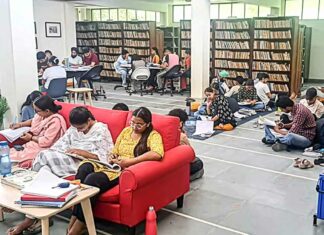 अबोहर की ‘आभा लाइब्रेरी’ समेत 275 अत्याधुनिक लाइब्रेरियां बनीं मान सरकार की शान, और देश के लिए मिसाल Chandigarh News