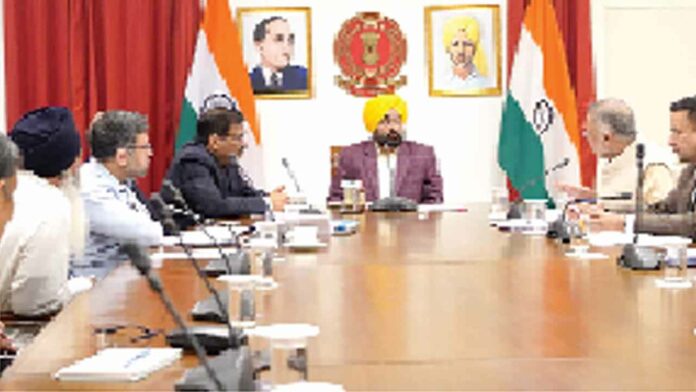 Chandigarh News Chandigarh News