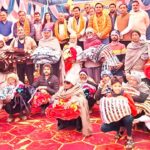 राजकीय कन्या प्राथमिक विद्यालय छछरौली में प्रतिभा सम्मान एवं कंबल वितरण समारोह Chhachhrauli News