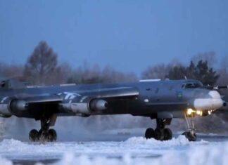 China Japan Tension: जापान और चीन के बीच तनाव बढ़ा, रूसी बॉम्बर्स की संयुक्त गश्त, अमेरिका जापान के साथ China Japan News