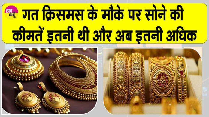 Gold-Silver Price Today