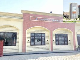 Model City: धूरी का सर्वांगीण विकास कर बनाया मॉडल शहर Dhuri News